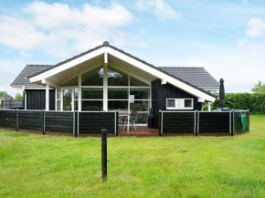8 person holiday home in H rve, Hørve